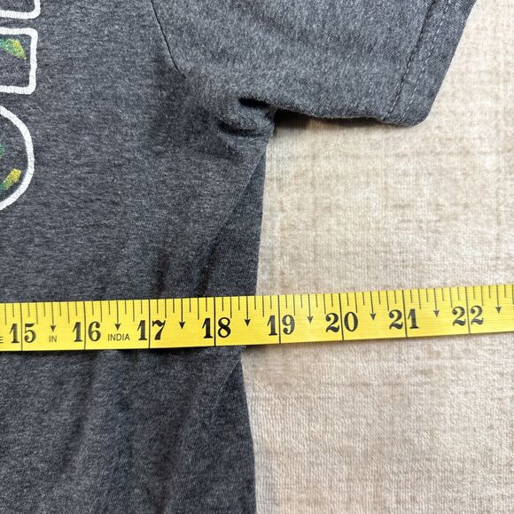 Star Wars “In a Galaxy Far Far Away” Women’s M Gray Graphic Tee Short Sleeve VGC - Picture 4 of 7